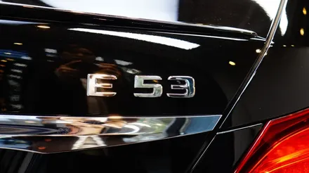 벤츠 E53 AMG 전체PPF Part1 By 슈니트 SC-5 / 강남구 역삼동