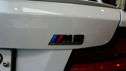 PPF/블랙PPF 시공으로 BMW M2 컴페티션만의 드라이빙 감성 제대로 느껴요~!! / 강남구 역삼동