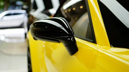 992 4GTS PPF 전체작업 맥도날드 에디션 / 강남구 역삼동