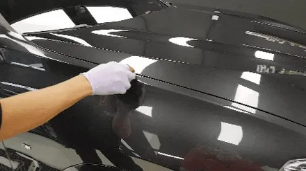 강서구 염창동 BMWX3 유리막코팅 믿고 맡겼어요 / 강남구 역삼동