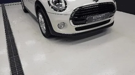 강서구 양천구 신월동 유리막코팅 BMW미니로 그 진가 확인했어요~^^ / 강남구 역삼동