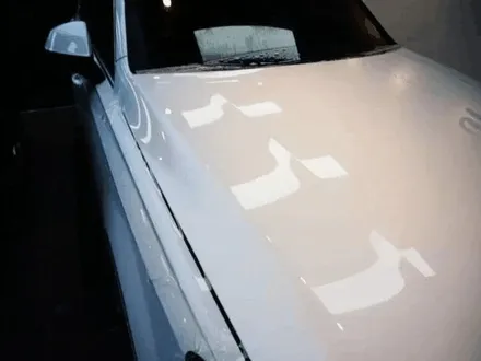 아우디 Q7 PPF 본넷과 생활보호패키지로 신차컨디션을 유지하자~!! / 강남구 역삼동