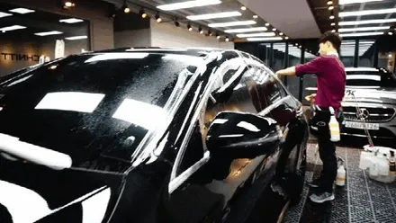 벌써 2번째 방문 CLS450 PPF 전체시공 세심한 시공 원하신다면 바로 여기^^ / 강남구 역삼동