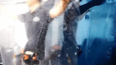 카이엔 쿠페 전체PPF 실제 후기 좋은 곳~!! / 강남구 역삼동