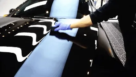 CLS450 광택, 유리막코팅, PPF 신차 만들기 성공*^^* / 강남구 역삼동