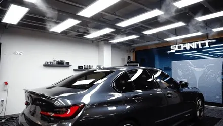 BMW M340i 무광PPF 생각했던 이미지대로 나와서 대만족입니다 / 강남구 역삼동