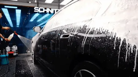 BMW 740i 전체 PPF, 틴팅 및 신차패키지(Feat. 슈니트) / 강남구 역삼동