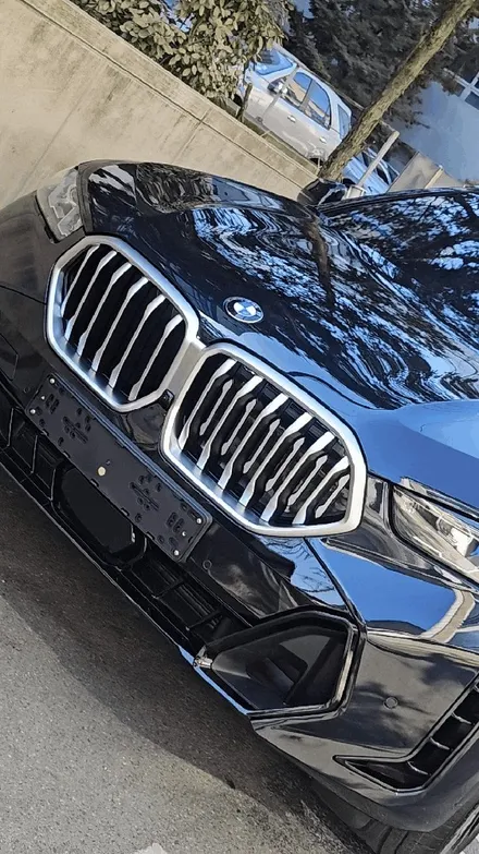 BMW X6 강남 신차 패키지 추천받아서 간 곳 / 강남구 역삼동
