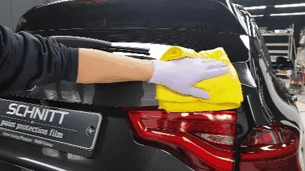 강서구 염창동 BMWX3 유리막코팅 믿고 맡겼어요 / 강남구 역삼동