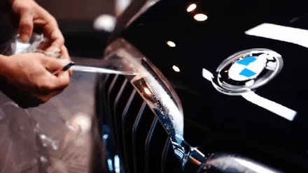 BMW X5 전체PPF 슈니트 SC-5 / 강남구 역삼동