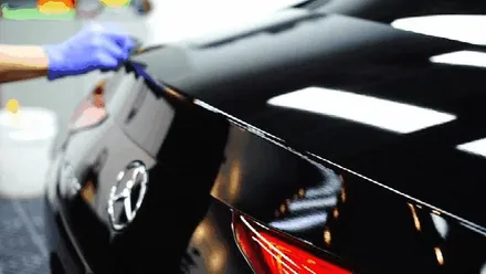 CLS450 광택, 유리막코팅, PPF 신차 만들기 성공*^^* / 강남구 역삼동
