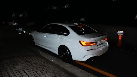 BMW g20 330i xDrive 스포츠 패키지 PPF 스마트 패키지 By 슈니트SC-5 / 강남구 역삼동
