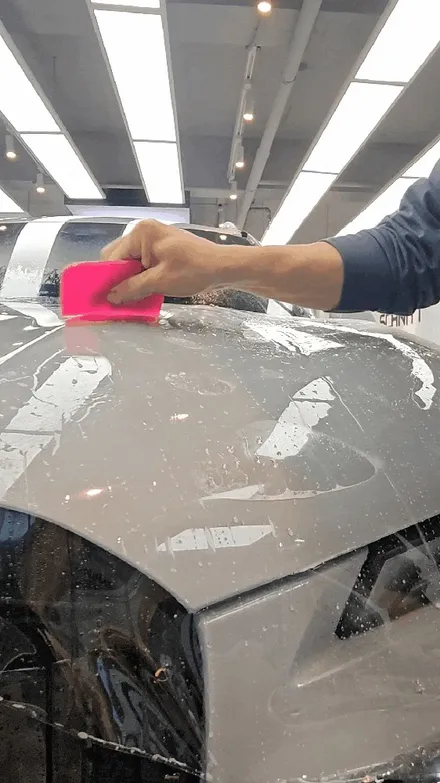 BMW X7 PPF 맨해튼 그레이 크롬 죽이기도 잘 어울렸어요 /강남 PPF 슈니트 / 강남,역삼,서초