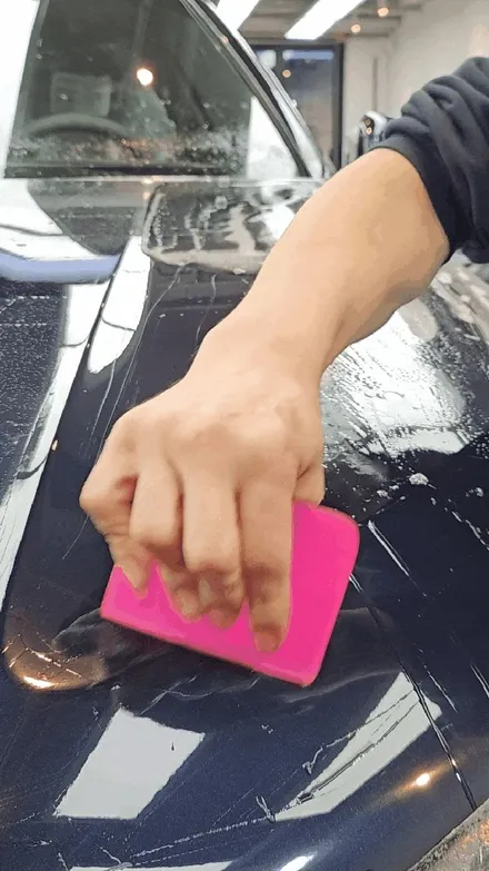 BMW X6 강남 신차 패키지 추천받아서 간 곳 / 강남구 역삼동