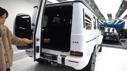 논현동PPF_지바겐 전체PPF 55에디션 루프까지 수재단과 컴퓨터재단 혼용 / 강남구 역삼동