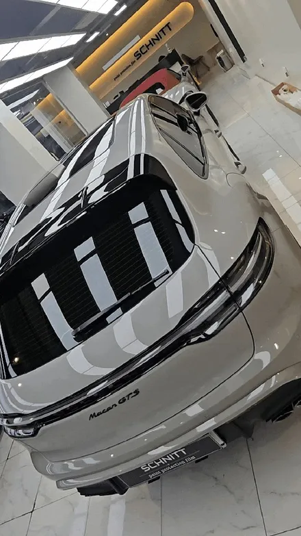 마칸 GTS PPF 전체, 틴팅, 블박, 하이패스까지 원스톱 시공/ 슈니트 강남 / 강남,역삼,서초
