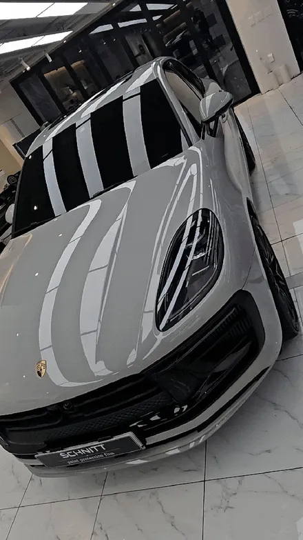마칸 GTS PPF 전체, 틴팅, 블박, 하이패스까지 원스톱 시공/ 슈니트 강남 / 강남,역삼,서초