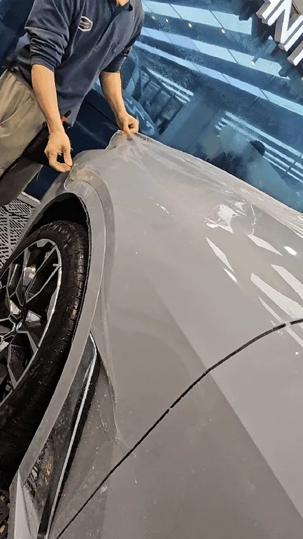 BMW X7 PPF 맨해튼 그레이 크롬 죽이기도 잘 어울렸어요 /강남 PPF 슈니트 / 강남,역삼,서초