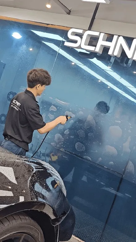 포르쉐 911 PPF 강남 신차 패키지 한 번에 모두 할 수 있는 곳 / 강남,역삼,서초