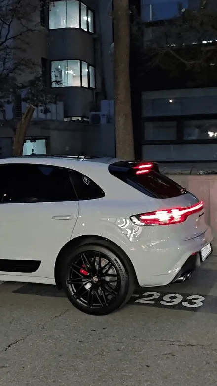 마칸 GTS PPF 전체, 틴팅, 블박, 하이패스까지 원스톱 시공/ 슈니트 강남 / 강남,역삼,서초
