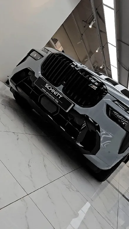BMW X7 PPF 맨해튼 그레이 크롬 죽이기도 잘 어울렸어요 /강남 PPF 슈니트 / 강남,역삼,서초