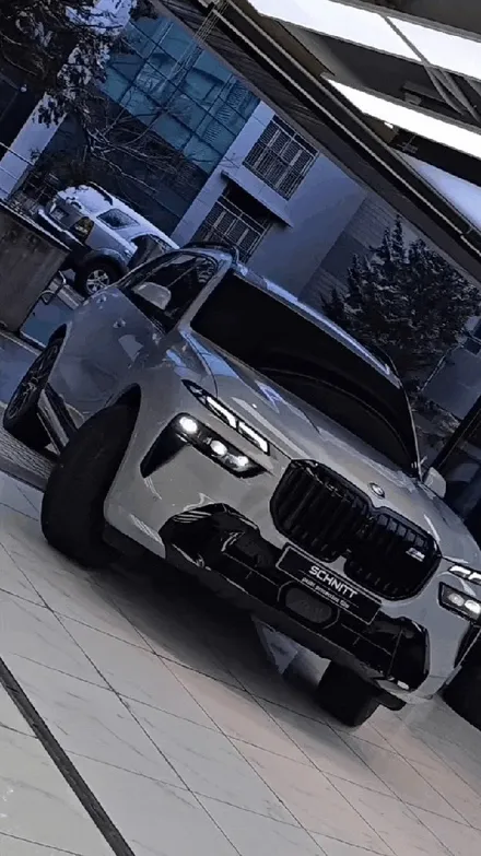 BMW X7 PPF 맨해튼 그레이 크롬 죽이기도 잘 어울렸어요 /강남 PPF 슈니트 / 강남,역삼,서초