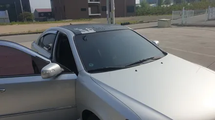 [천안랩핑] S/G 에스게러지 로체 루프스킨 탈거 시공 / 천안 업성동