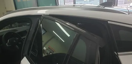 [천안랩핑] S/G 에스게러지 BMW X6 전체랩핑 / 천안 업성동