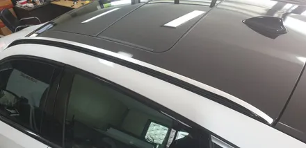 [천안랩핑] S/G 에스게러지 BMW X6 전체랩핑 / 천안 업성동