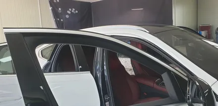 [천안랩핑] S/G 에스게러지 BMW X6 전체랩핑 / 천안 업성동