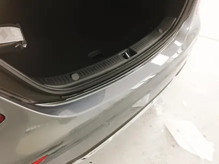 [천안랩핑] 벤츠 E300 신차 ppf 시공 / 천안 업성동