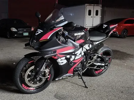 [천안랩핑][업성동랩핑] S/G 에스게러지ㅣGSX-R1000ㅣ타이니봇 글로스 핑크젤리ㅣ부분랩핑 및 데칼 / 천안 업성동