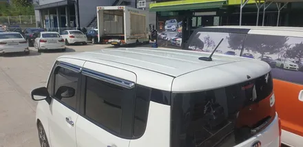 [천안랩핑] S/G 에스게러지 레이 광고랩핑 루프스킨 제거 / 천안 업성동