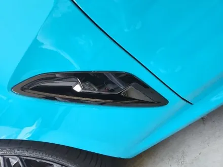 [천안랩핑][업성동랩핑] S/G 에스게러지ㅣBMW 850iㅣ타이니봇 글로스 마이애미 블루 ㅣ 전체랩핑 - 천안에스게러지 / 천안 업성동