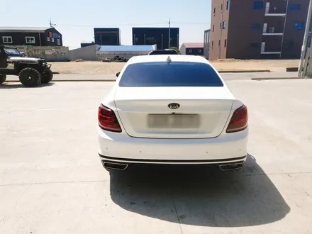 [천안랩핑] S/G 에스게러지 K9 크롬 부분랩핑 / 천안 업성동