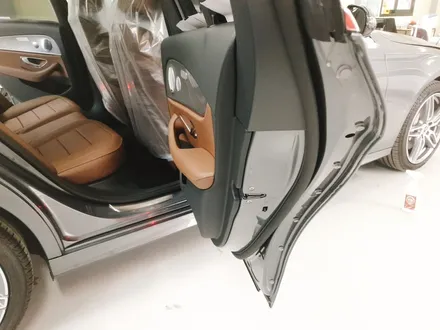 [천안랩핑] 벤츠 E300 신차 ppf 시공 / 천안 업성동