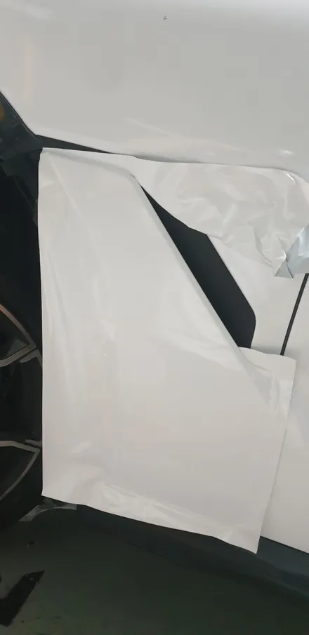 [천안랩핑] S/G 에스게러지 BMW X6 전체랩핑 / 천안 업성동