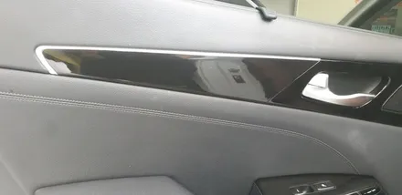 [천안랩핑][천안부분랩핑] S/G 에스게러지 올뉴 K7 실내 부분랩핑 / 천안 업성동