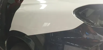 [천안랩핑] S/G 에스게러지 BMW X6 전체랩핑 / 천안 업성동