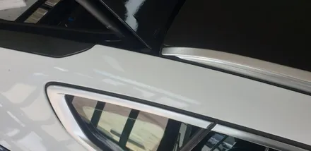[천안랩핑] S/G 에스게러지 BMW X6 전체랩핑 / 천안 업성동
