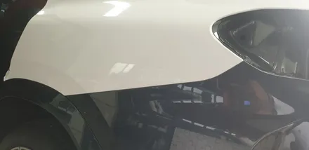 [천안랩핑] S/G 에스게러지 BMW X6 전체랩핑 / 천안 업성동