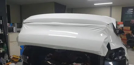[천안랩핑] S/G 에스게러지 BMW X6 전체랩핑 / 천안 업성동