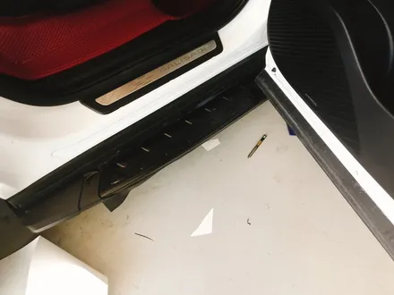 [천안랩핑] S/G 에스게러지 펠리세이드 부분랩핑 / 천안 업성동