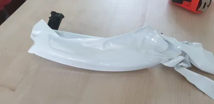[천안랩핑] S/G 에스게러지 벤츠 E클래스 전체랩핑 / 천안 업성동
