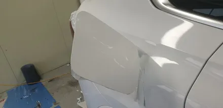 [천안랩핑] S/G 에스게러지 BMW X6 전체랩핑 / 천안 업성동
