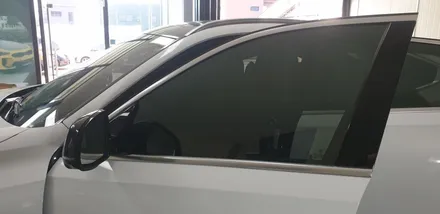 [천안랩핑] S/G 에스게러지 BMW X6 전체랩핑 / 천안 업성동