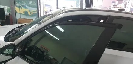 [천안랩핑] S/G 에스게러지 BMW X6 전체랩핑 / 천안 업성동