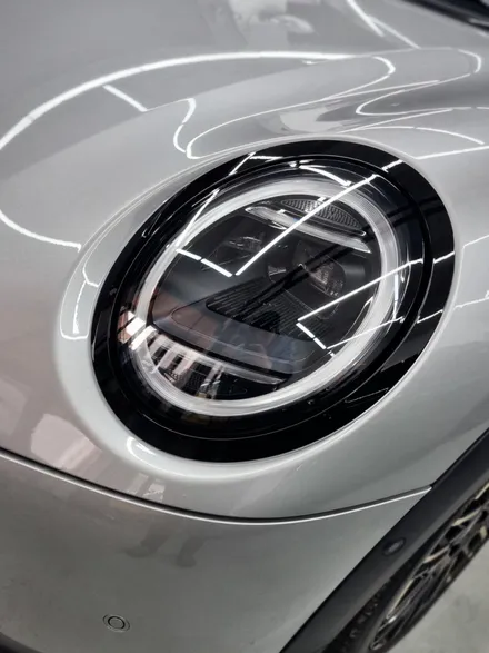 BMW MINI 미니쿠퍼 갓성비 PPF 이렇게만 하세요. / 수원 호매실동