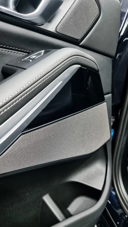 수원 신차 출고 BMW X5 50e 생활PPF 실내PPF [ PTL랩스 ] / 수원 호매실동