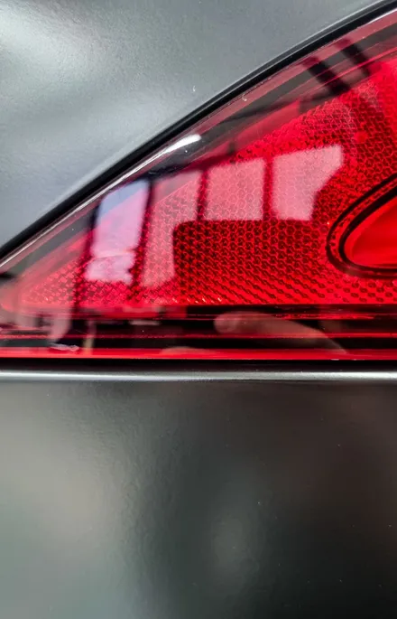 수원 AMG GT43 사틴블랙 전체랩핑 잘하는곳_PTL랩스 / 수원 호매실동